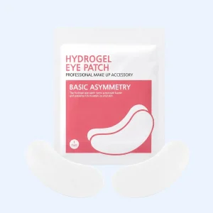 Hydrogel EyePatch Basic Asymmetry