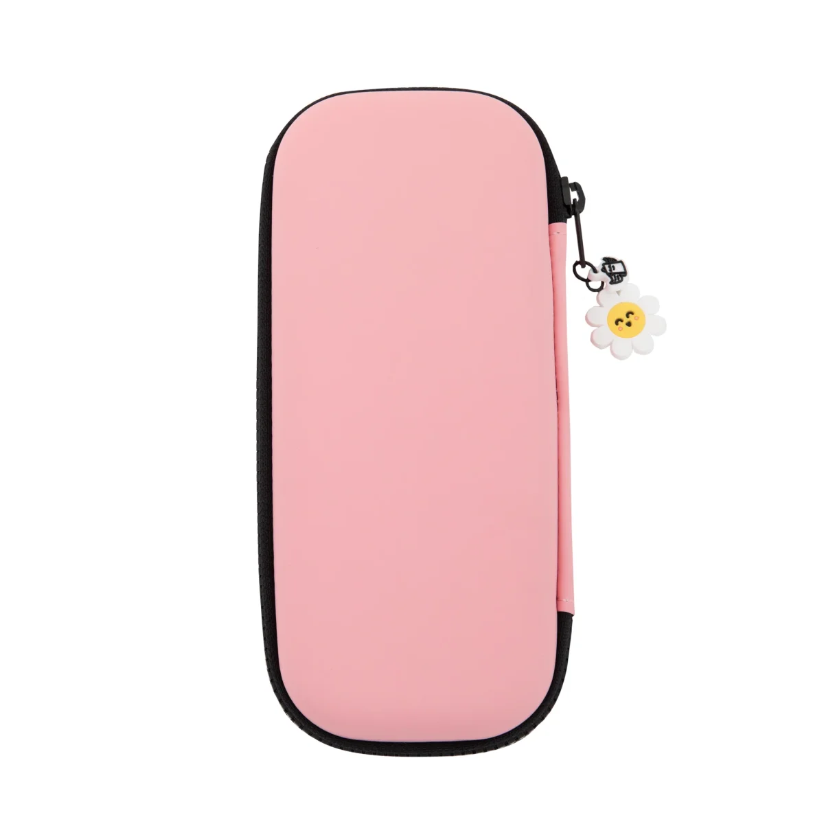 Estuche con diseño en 3D Margarita - Rosa - Image 5