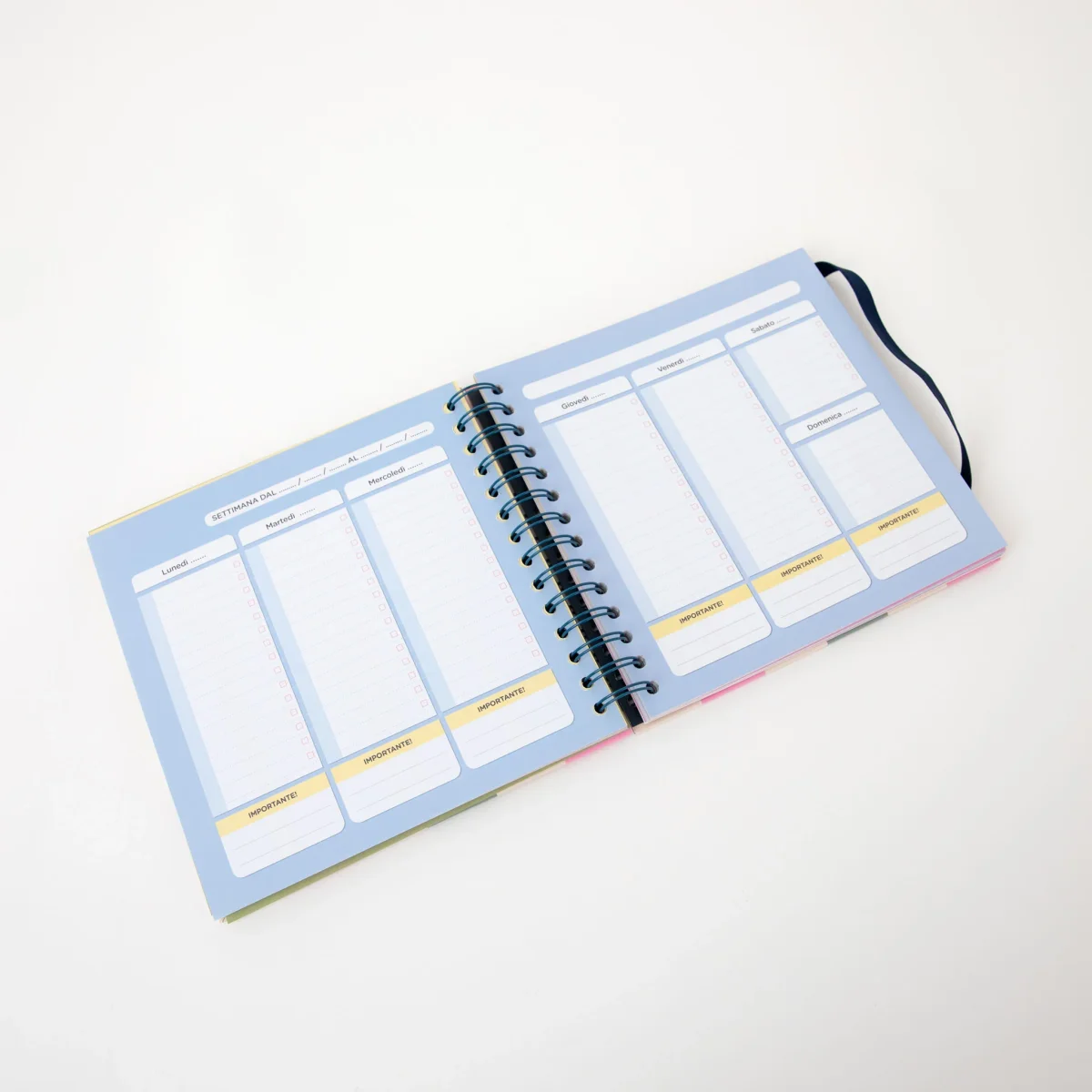 Planner studio - Anno scolastico da dieci? Presente! - Image 5