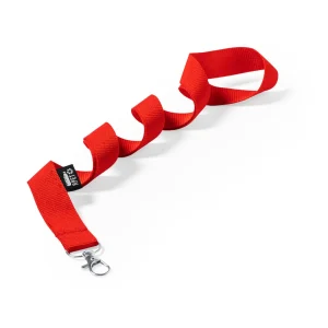 Lanyard - Fita de Pescoço