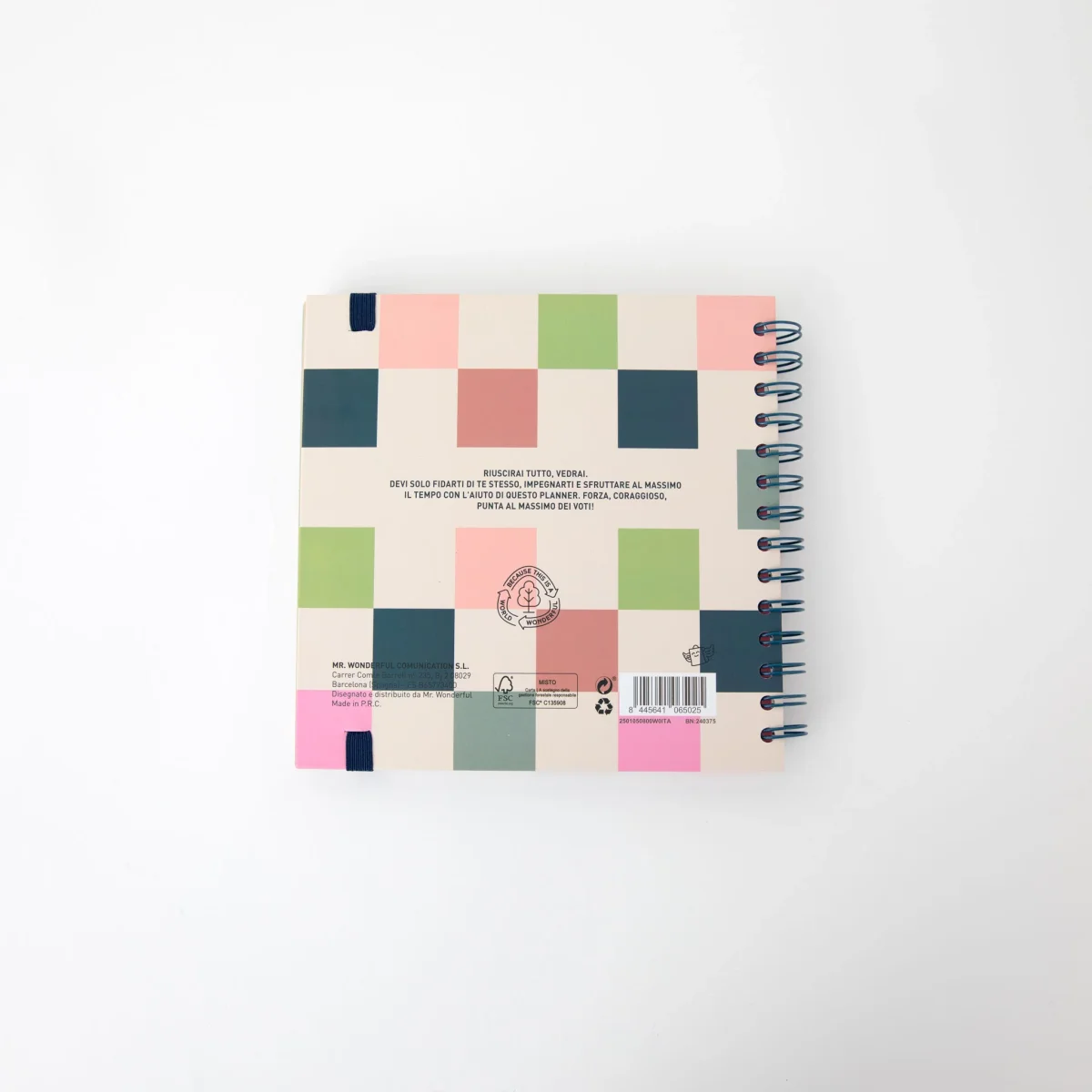 Planner studio - Anno scolastico da dieci? Presente! - Image 3