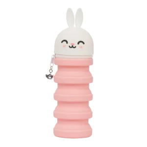 Estuche de silicona extensible - Conejo