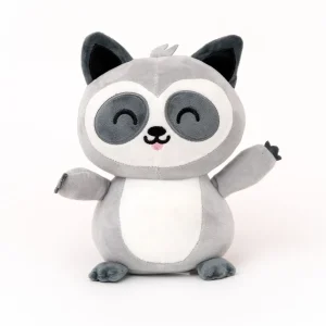 Peluche - Mapache