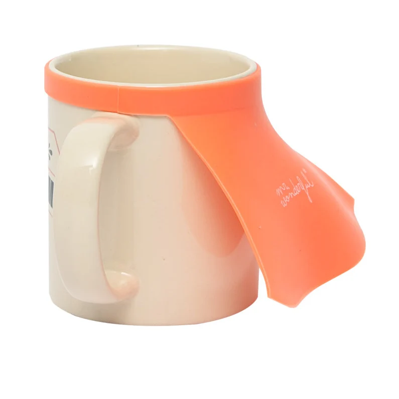 Tazza con mantello - Sei una supermamma - Image 4