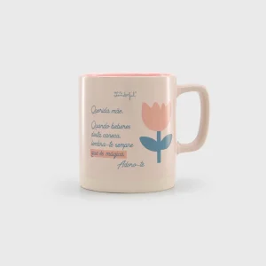 Caneca - Querida mãe