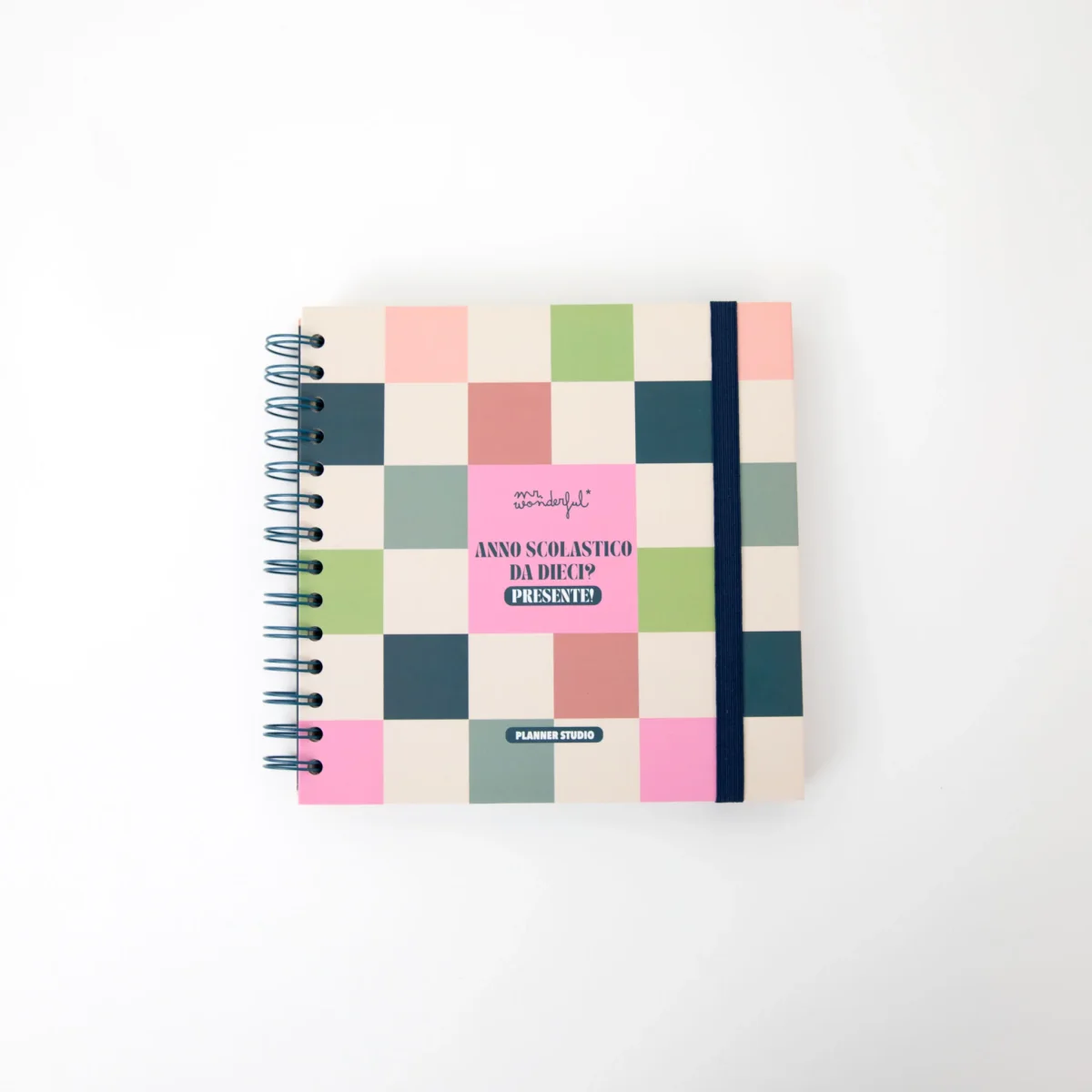 Planner studio - Anno scolastico da dieci? Presente! - Image 2