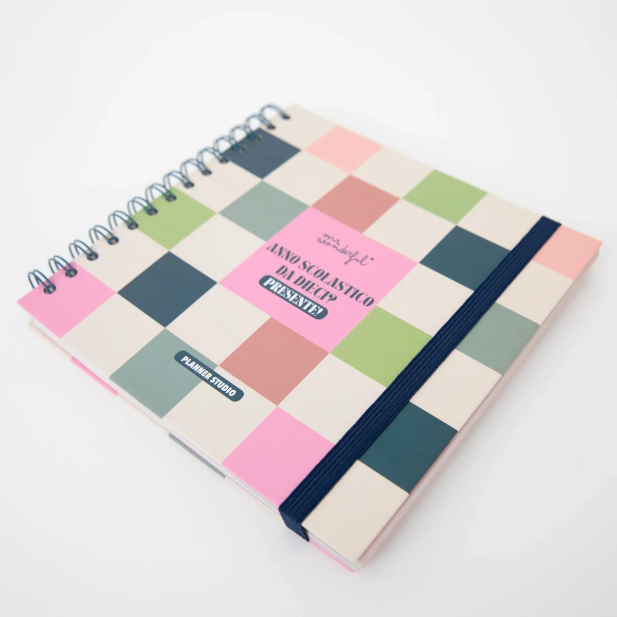 Planner studio - Anno scolastico da dieci? Presente! - Image 4