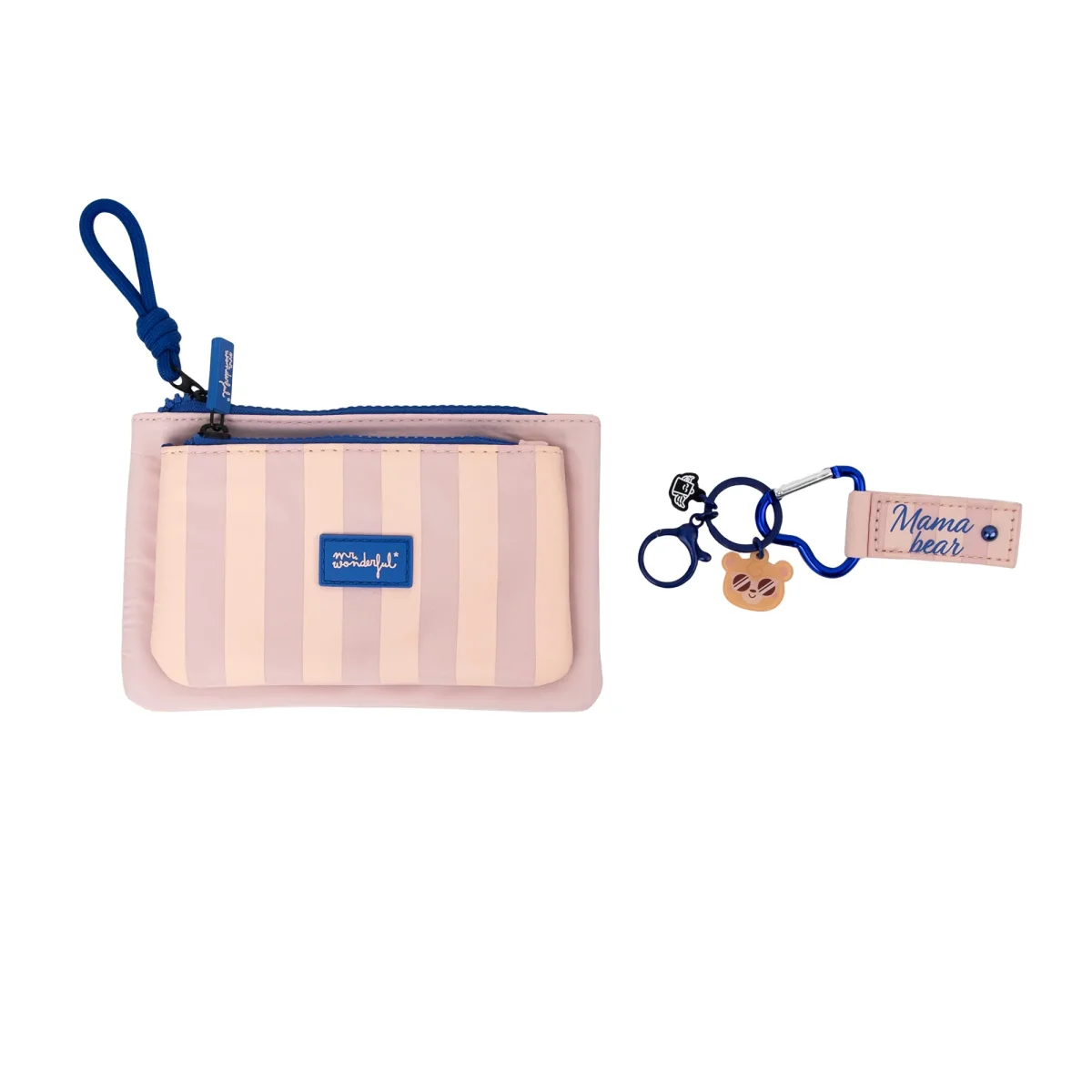 Pack regalo: monedero y llavero - She-bear - Image 2