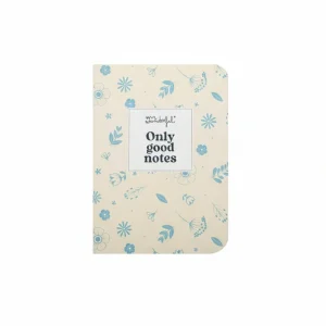 Libreta A6 - Only good notes