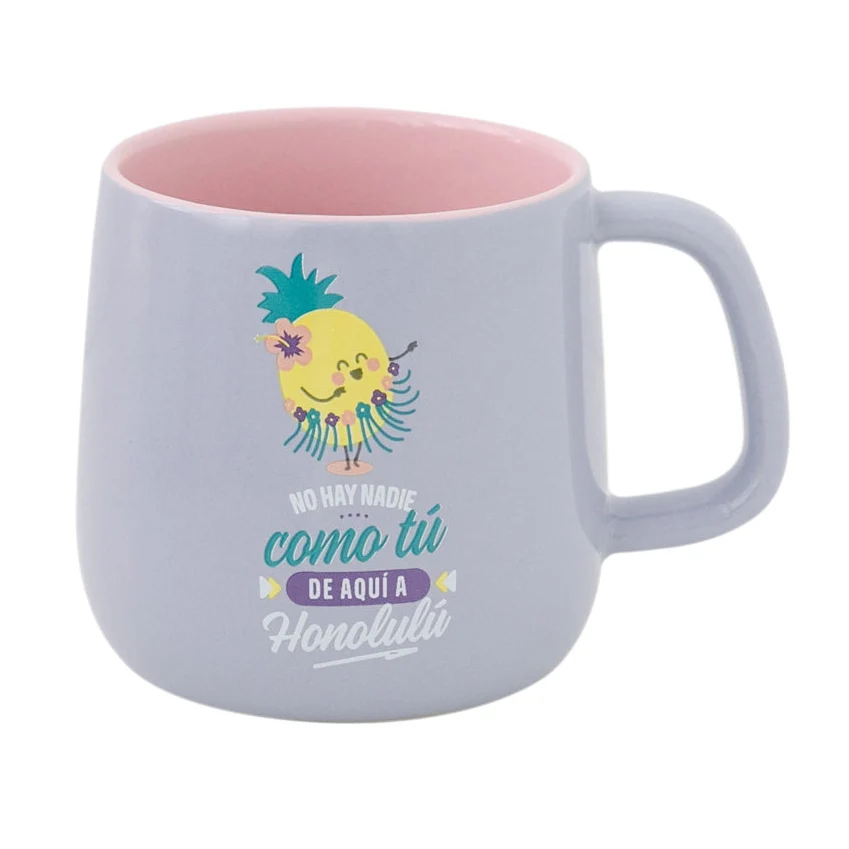 Taza - No hay nadie como tú de aquí a Honolulú - Image 2