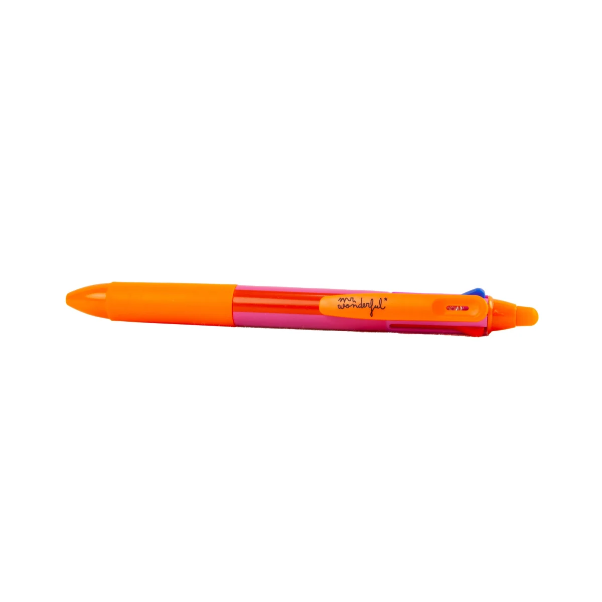 Boli Borrable con 3 tintas- Fuchsia - Image 5