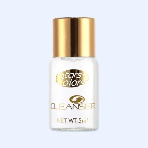 #4 Cleanser - Lifting de Pestanas