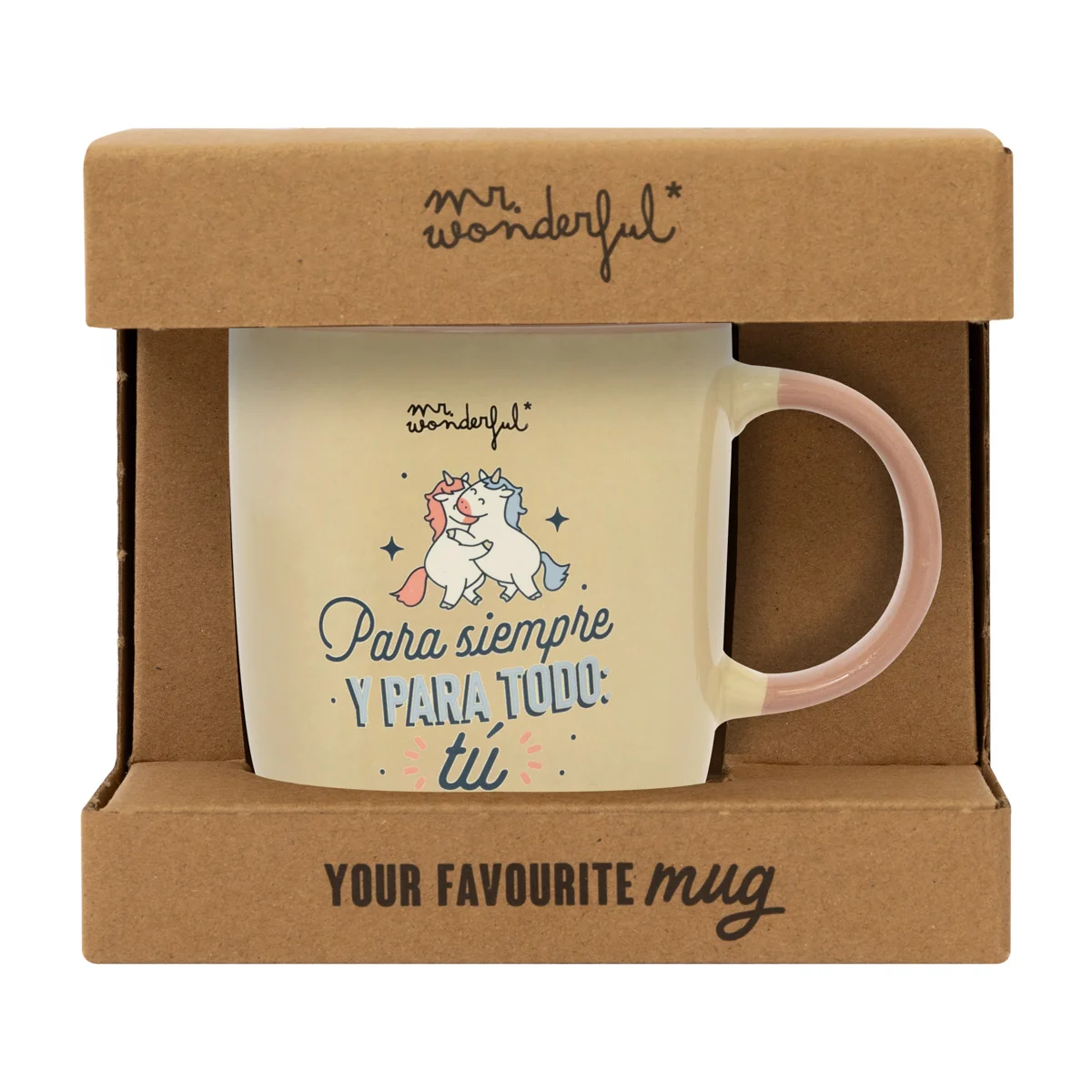 Taza - Para siempre y para todo: tú - Image 5