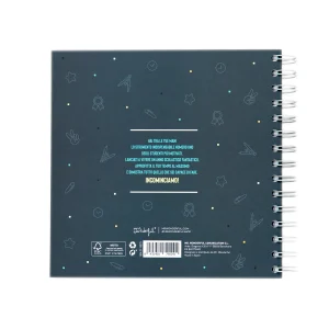 Planner studio - Lasciatemi passare sto per triunfare