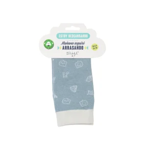 Calcetines talla 35-38 - Estoy descansando. Mañana seguiré arrasando