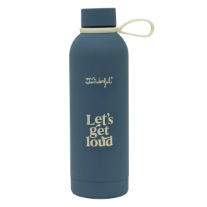 Botella térmica 500 ml - Let’s get loud