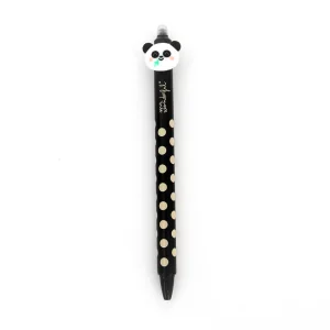 Boli borrable - Panda