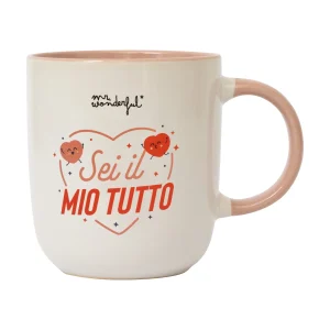 Tazza - Sei il mio tutto