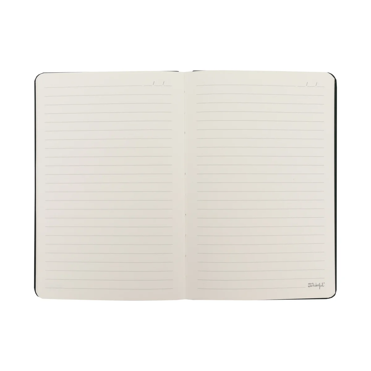 Libreta A5 con soporte para móvil - Dicho y hecho - Image 4