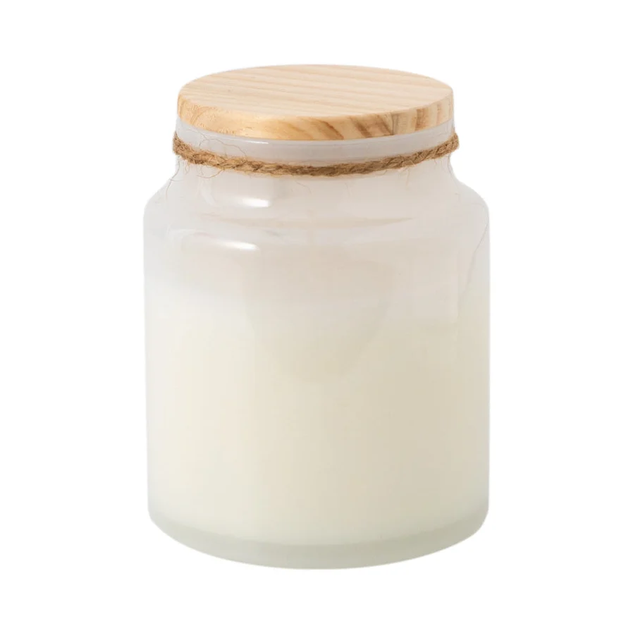 Bougie parfumée - Mon endroit préféré, c'est toi - Image 4
