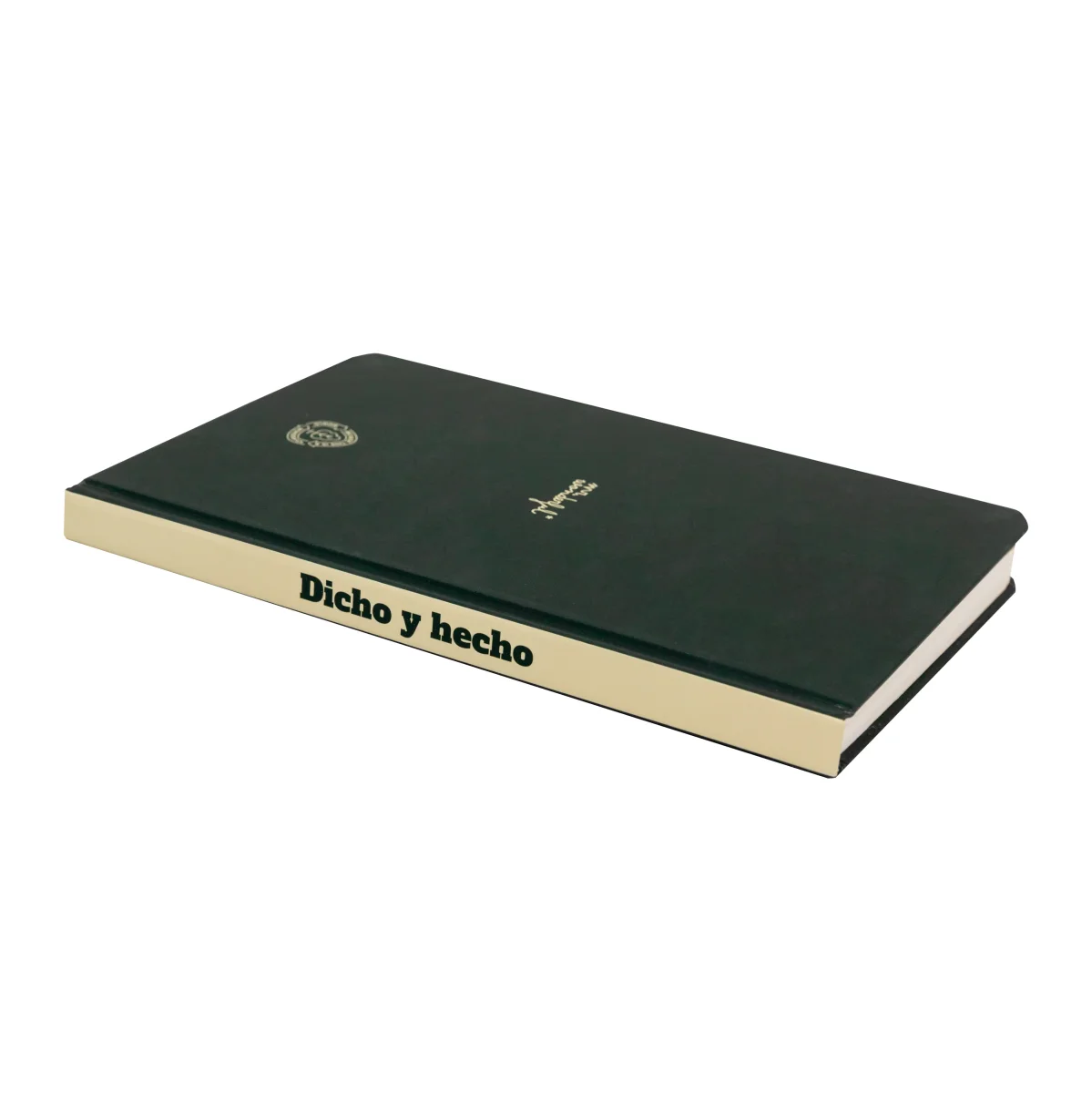 Libreta A5 con soporte para móvil - Dicho y hecho - Image 3