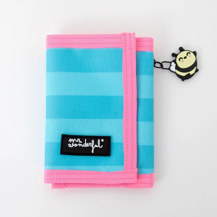 Monedero - Abeja - Image 2