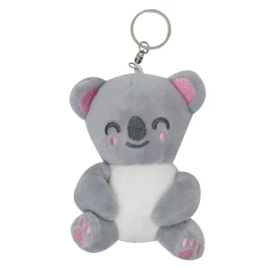 Llavero de peluche - Koala