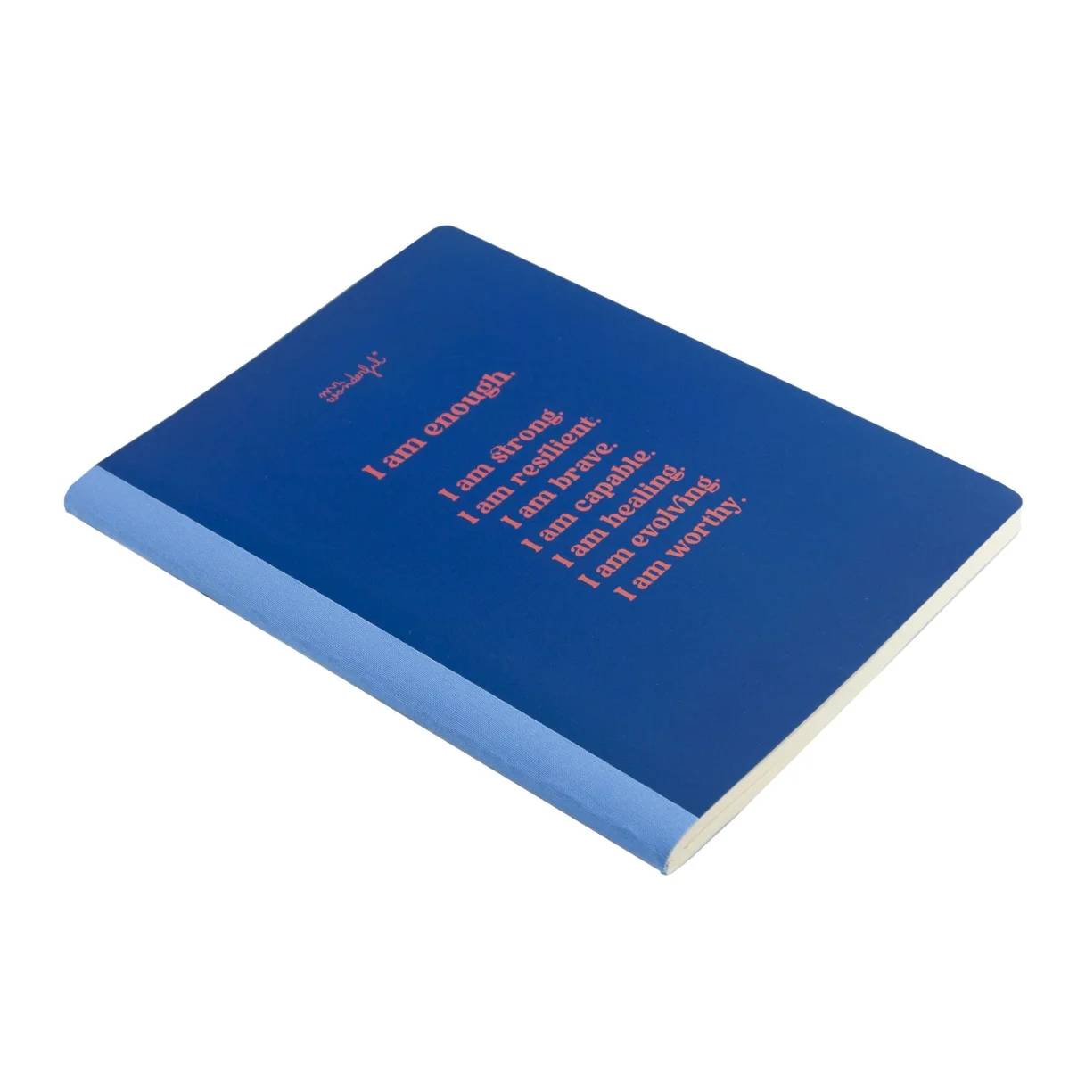 Libreta A5 - I am enough - Image 4