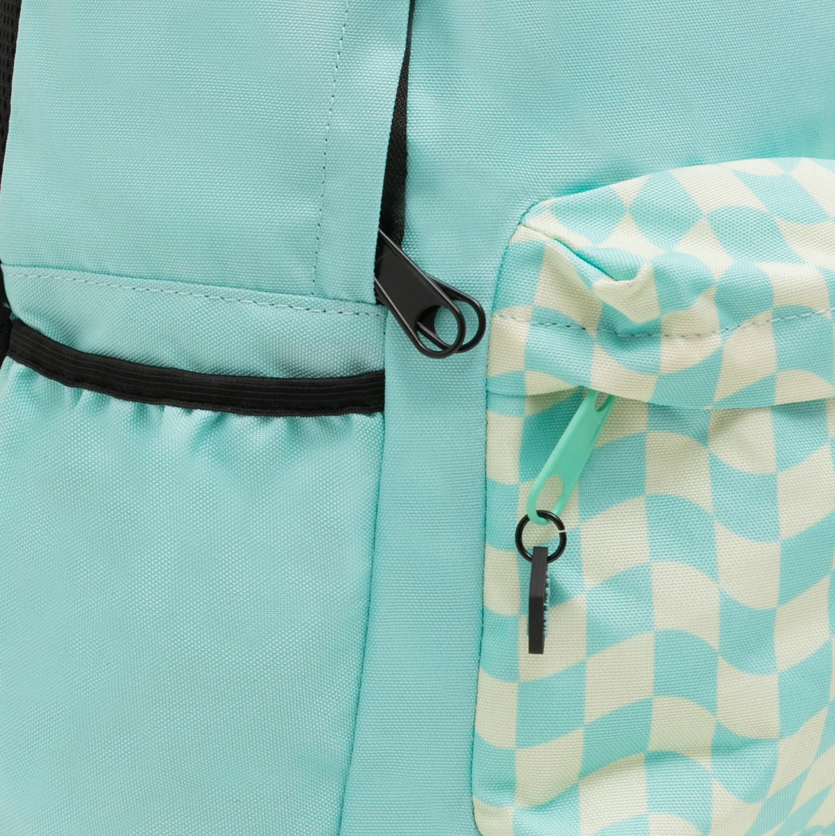 Mochila mint - Go with the flow - Image 4