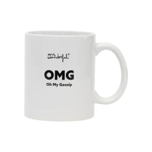 Mug OMG - Oh My Gossip