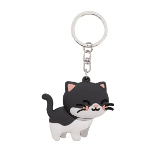 Llavero - Gato