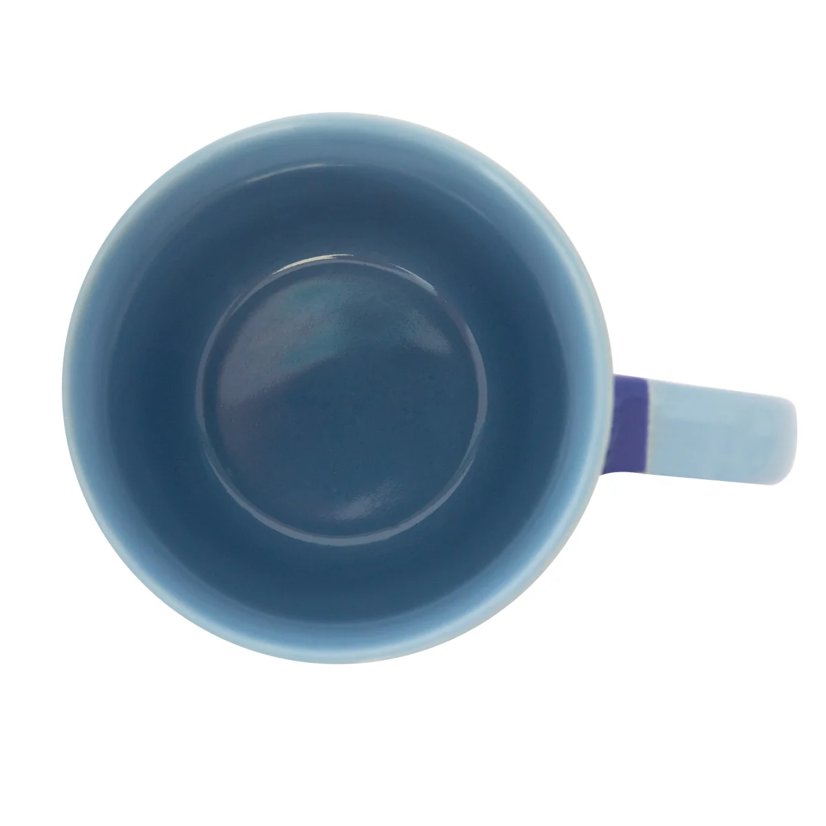 Tazza - Vai avanti senza sosta e il tuo futuro sarà una festa - Image 4