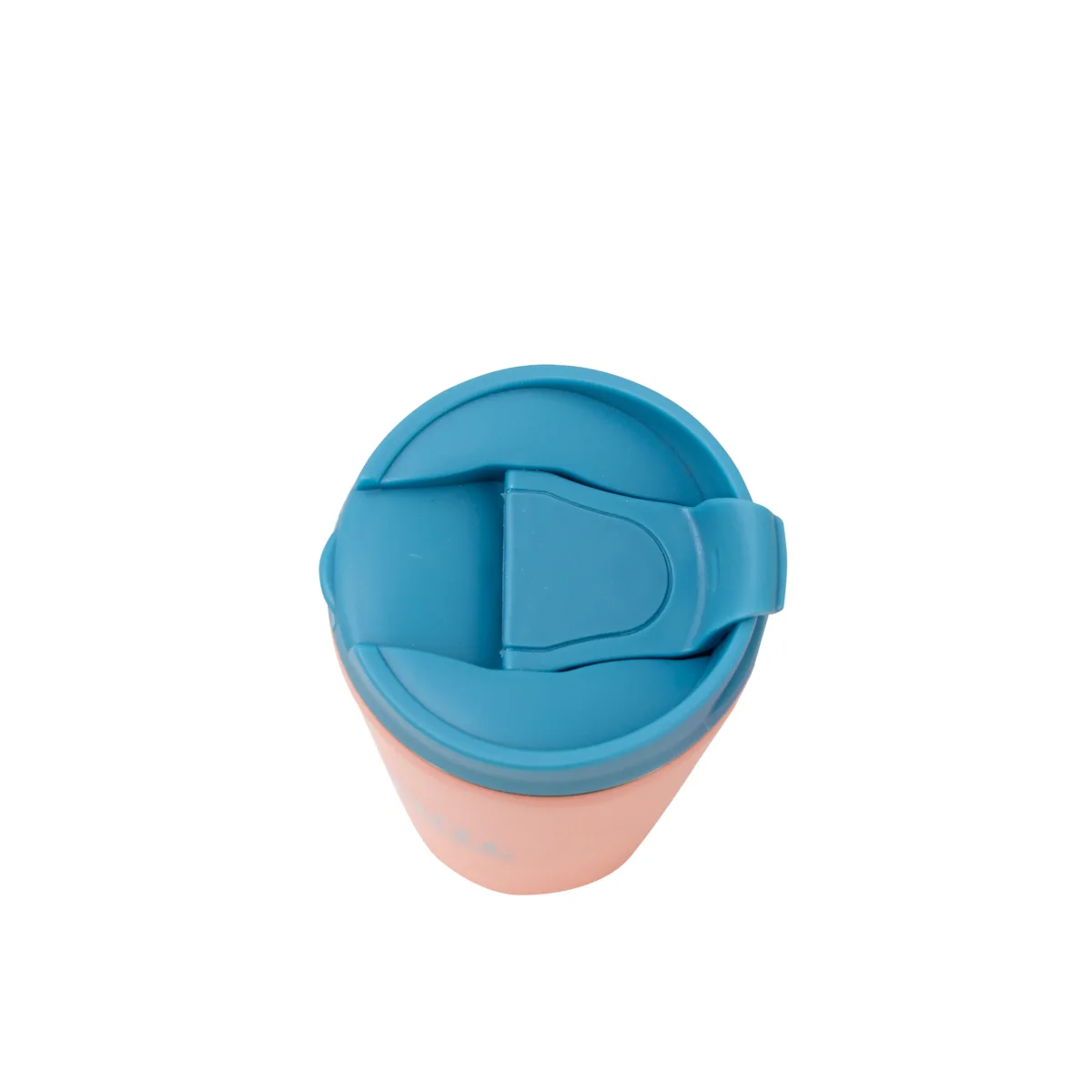 Mug take away thermique - Le bonheur aux trousses - Image 6