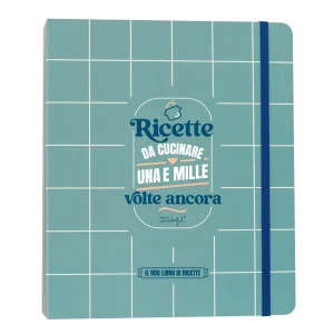 Ricettario - Ricette da cucinare una e mille volte ancora