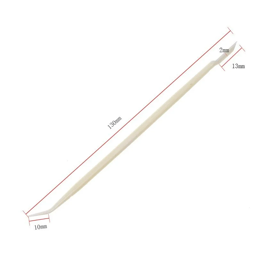 Acessório de Espátula e bico para Lifting de Pestanas - Image 4