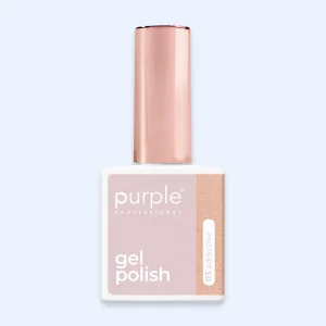 Verniz Gel Purple - Addictive P.113