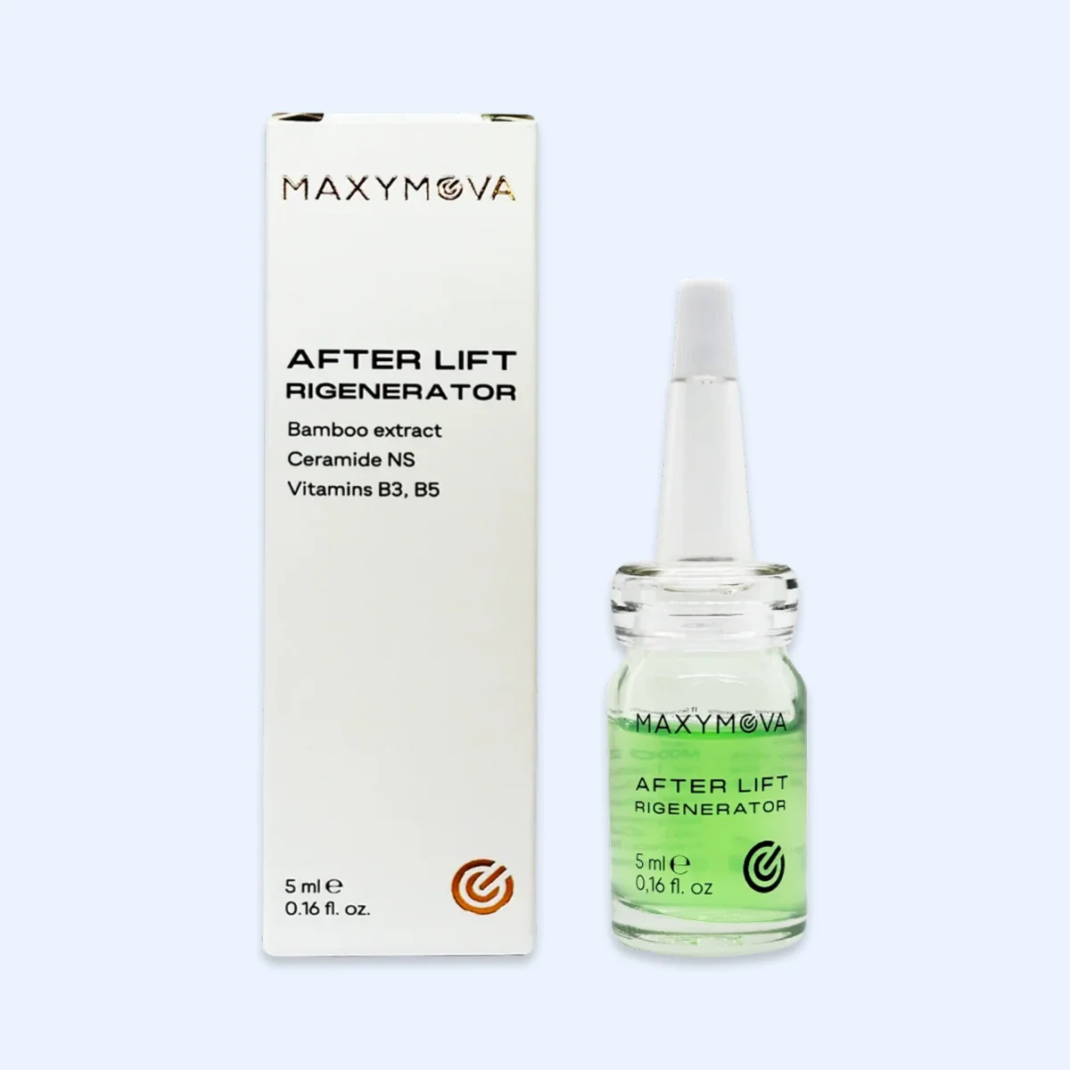 After Lift Regenerator - Maxymova - Image 3