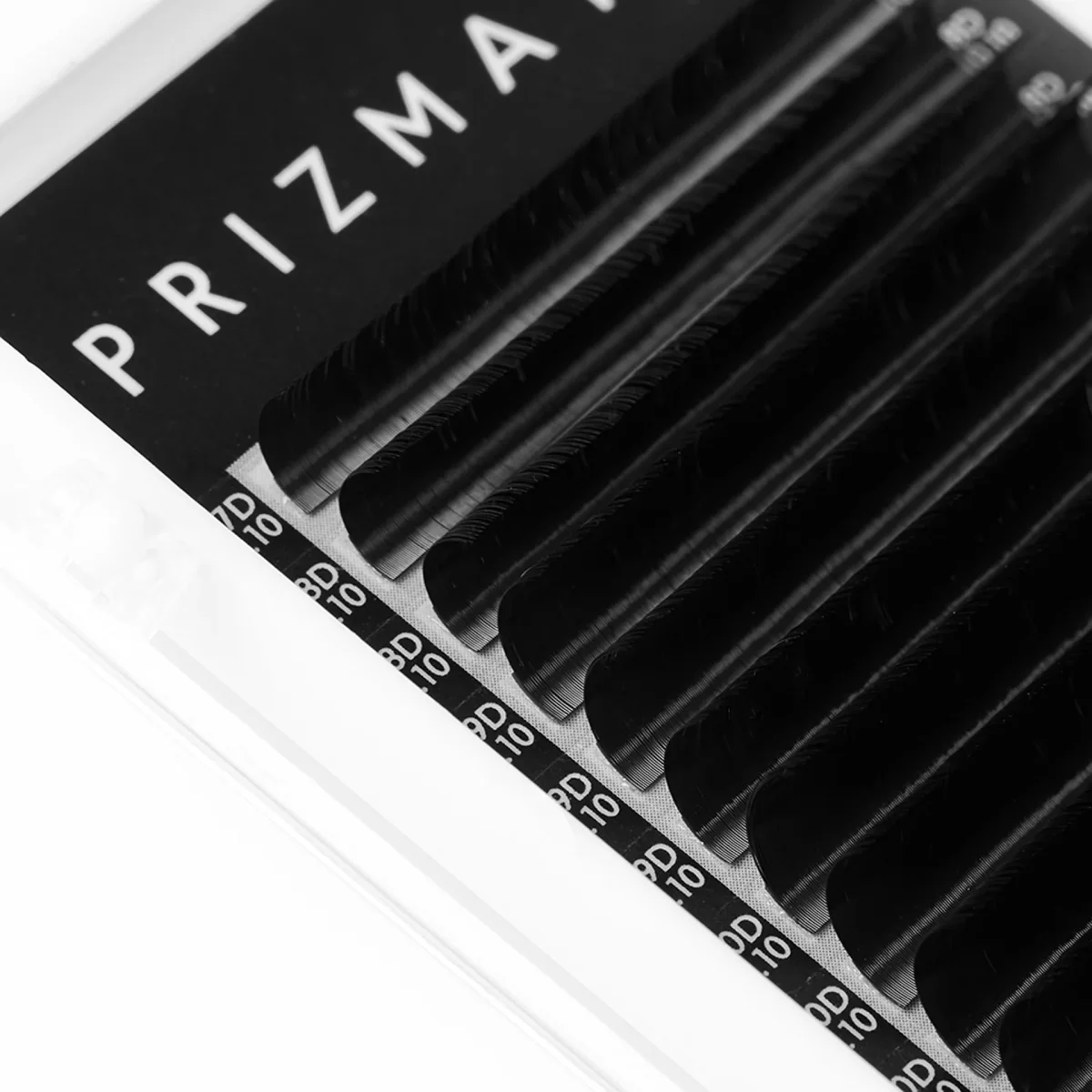 Pestanas Black Prizmatic 0.07 Sculptor - Image 4