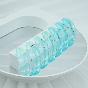 Moldes para Lifting de Pestanas C Curl - Cat Moon