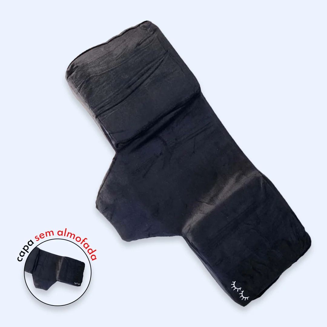 Capa para Almofada Ergonómica FB - Image 2