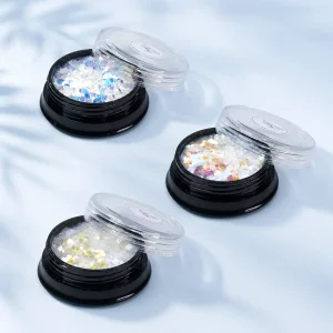 Kit Glitter Frozen