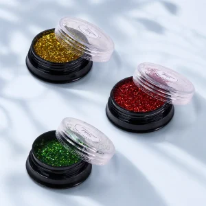Kit Glitter Xmas II