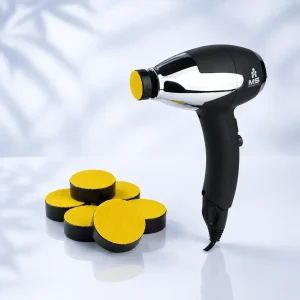 Kit Pedicure Pro - Lixa Elétrica + Discos Grossos