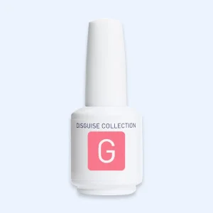 Color Gel Disguise Collection G - American Creator