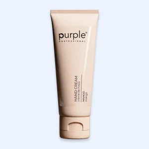 Creme para Mãos Mango - Purple