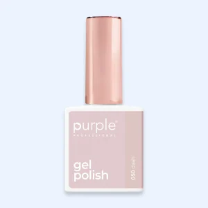 Verniz Gel Purple - Dash P.050