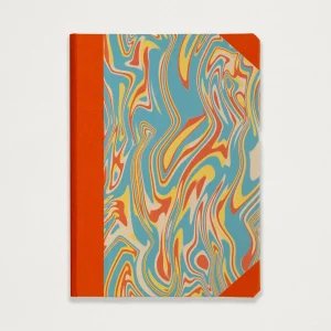 Caderno Cascais A5