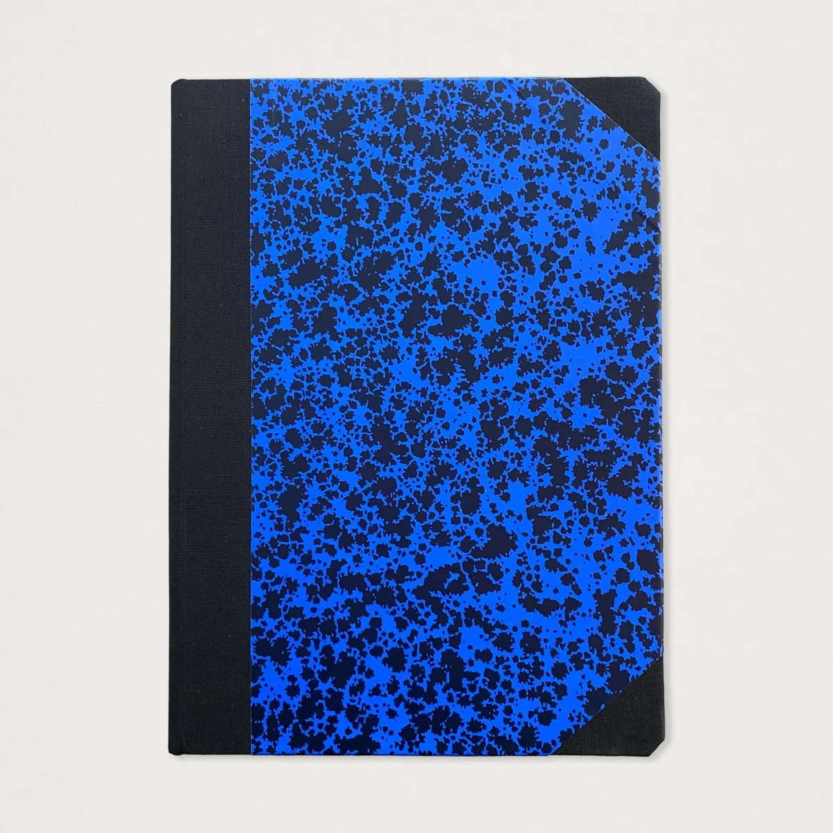 Caderno Nuvem Azul A5 - Image 2