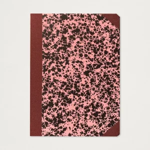 Caderno Papoila A5