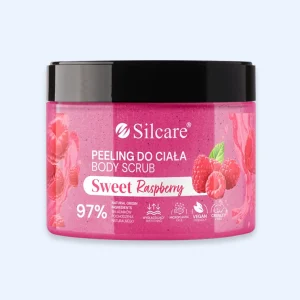 Esfoliante Corporal - Silcare